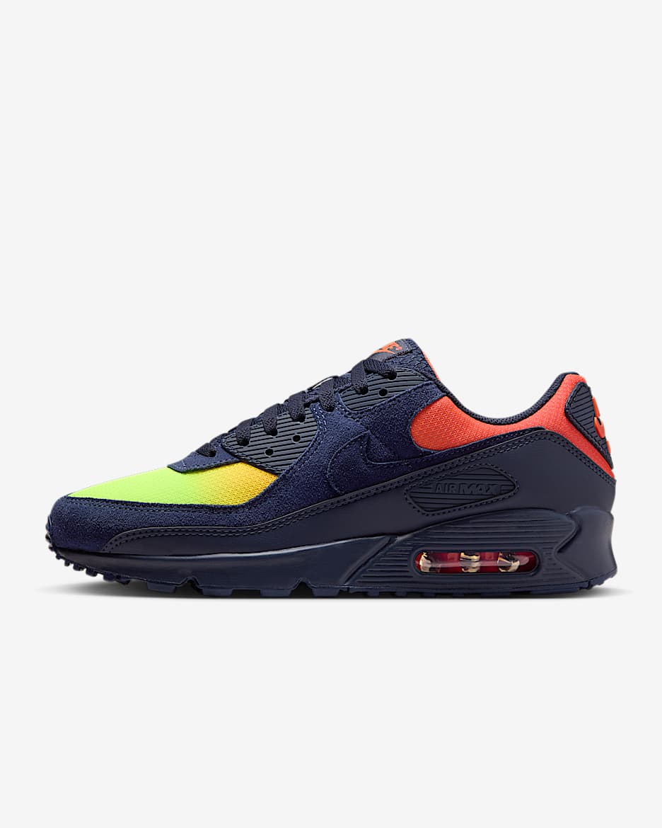 NIKE ナイキ エアマックス90 ランニングシューズ スニーカー 29　新品 NIKE公式】ナイキ エア マックス 90 メンズシューズ.オンライン